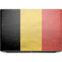 Belgium Flag Distressed HP ZBook Fury 16 G10 Skin